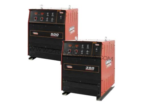 林肯焊機Power Wave C300焊接電弧偏軟維修