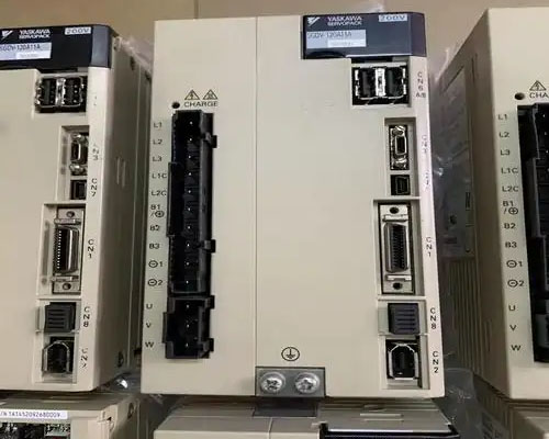 安川機(jī)器人驅(qū)動器無法啟動維修