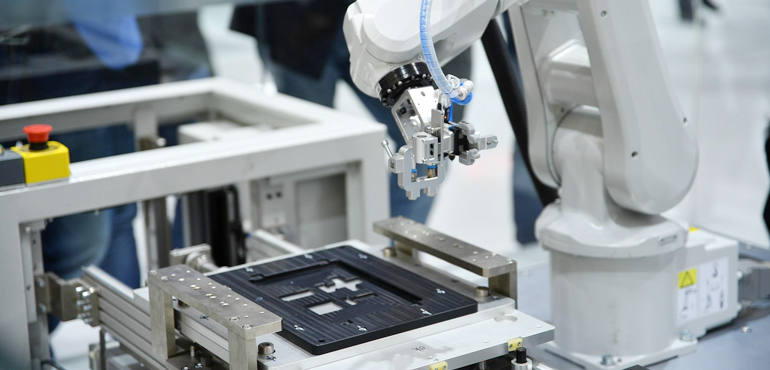 生物醫(yī)療行業(yè)